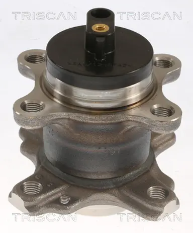 JUEGO DE COJINETE DE RUEDA