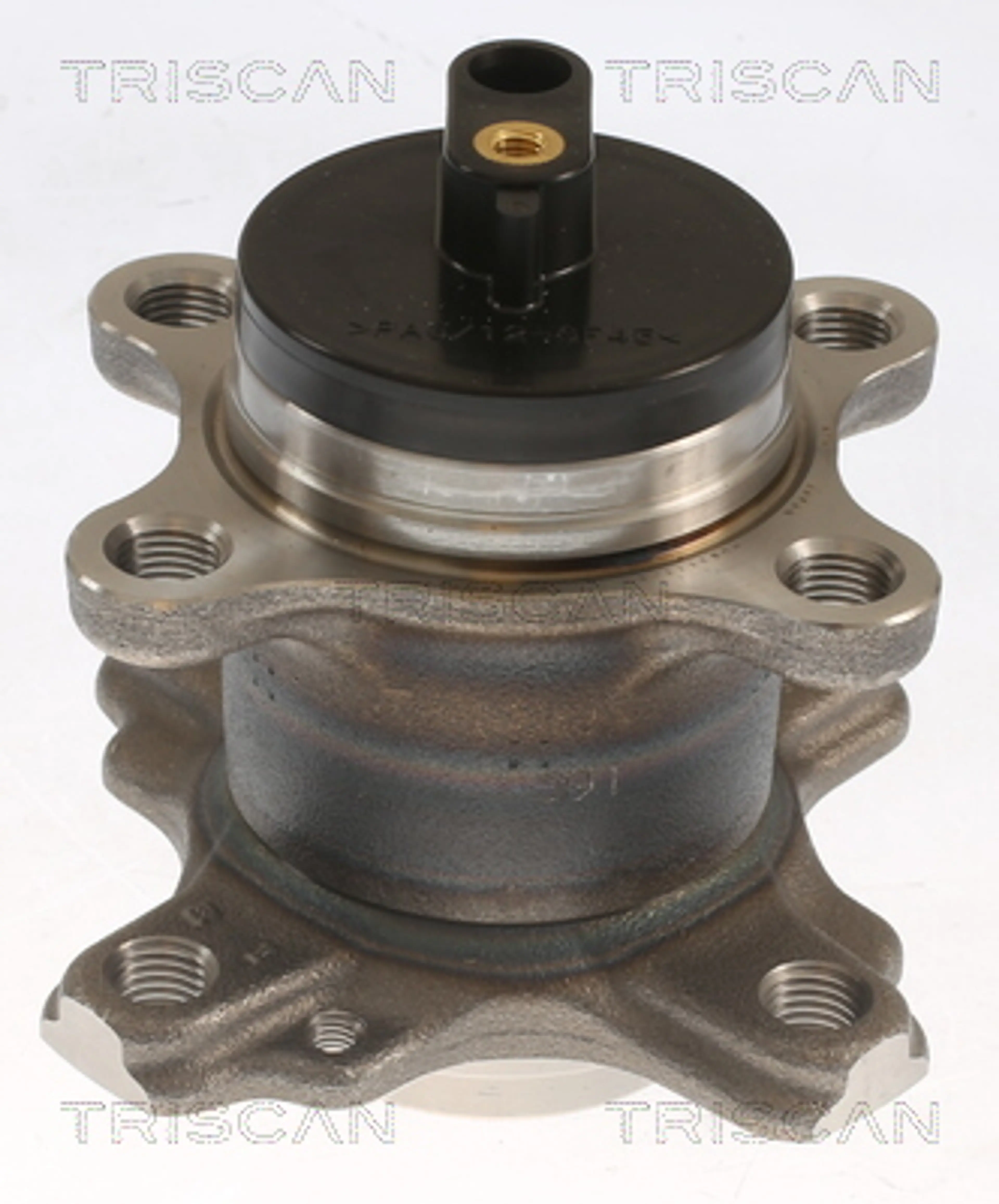 JUEGO DE COJINETE DE RUEDA