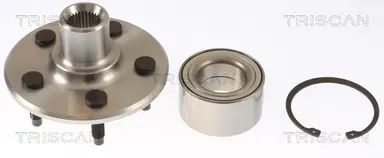 JUEGO DE COJINETE DE RUEDA