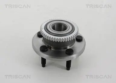 JUEGO DE COJINETE DE RUEDA