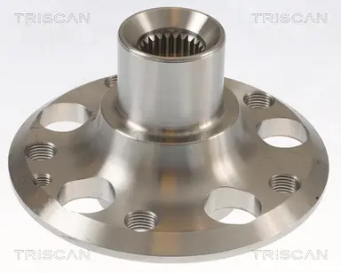 JUEGO DE COJINETE DE RUEDA