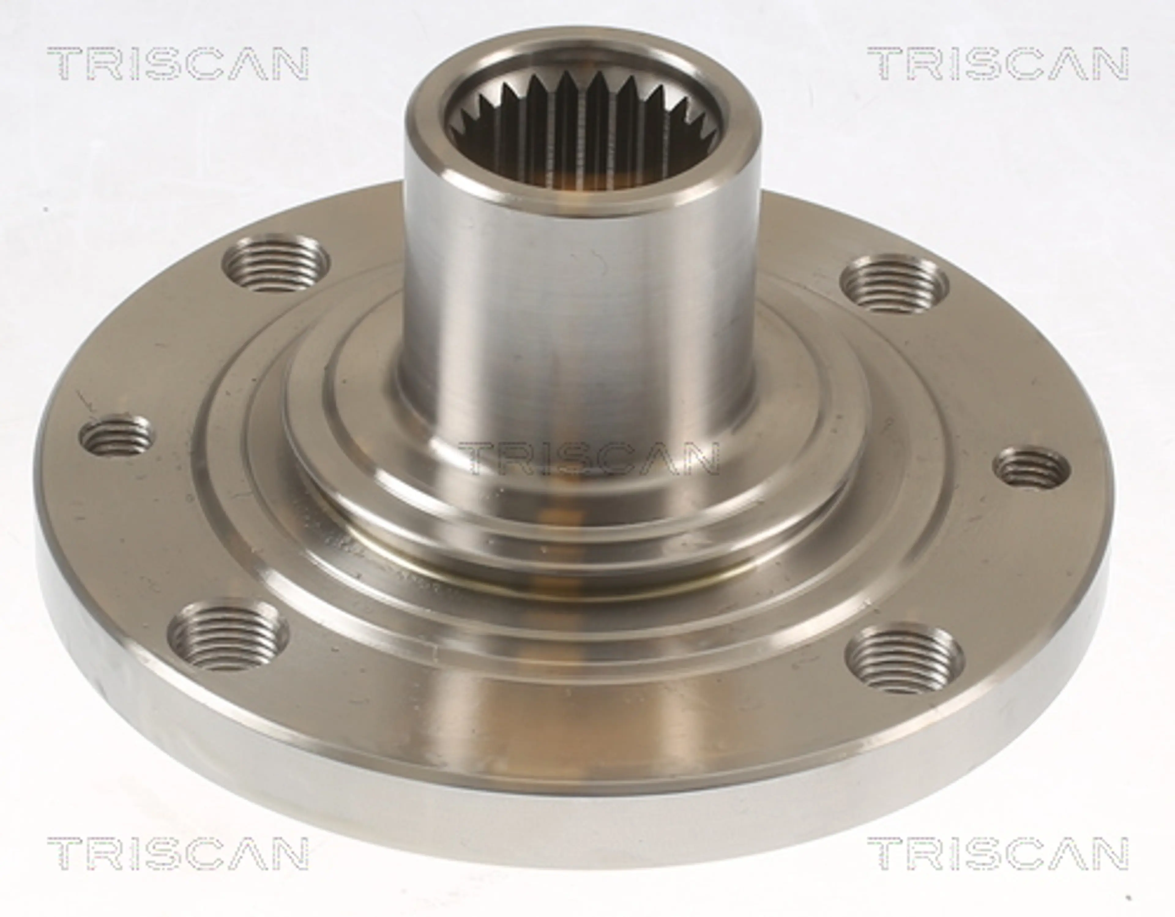 JUEGO DE COJINETE DE RUEDA