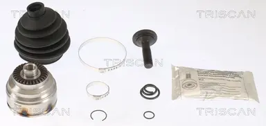 JUEGO DE ARTICULACIÓN, ÁRBOL DE TRA