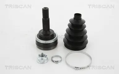 JUEGO DE ARTICULACIÓN, ÁRBOL DE TRA