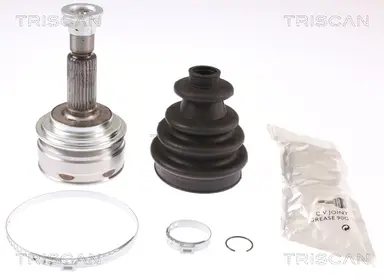 JUEGO DE ARTICULACIÓN, ÁRBOL DE TRA