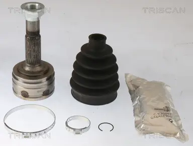 JUEGO DE ARTICULACIÓN, ÁRBOL DE TRA