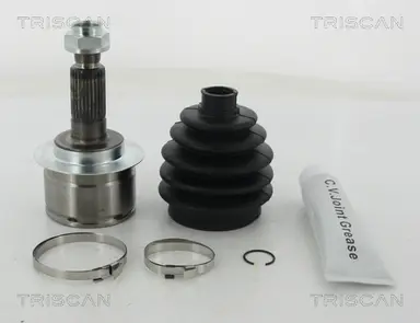 JUEGO DE ARTICULACIÓN, ÁRBOL DE TRA