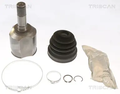 JUEGO DE ARTICULACIÓN, ÁRBOL DE TRA