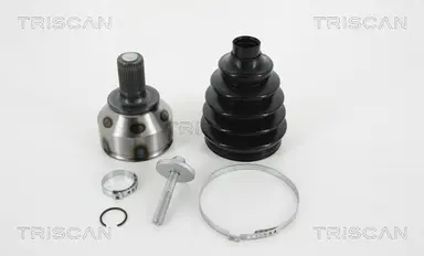 JUEGO DE ARTICULACIÓN, ÁRBOL DE TRA