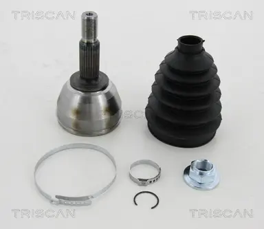 JUEGO DE ARTICULACIÓN, ÁRBOL DE TRA