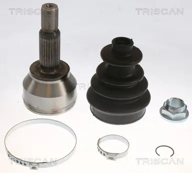 JUEGO DE ARTICULACIÓN, ÁRBOL DE TRA
