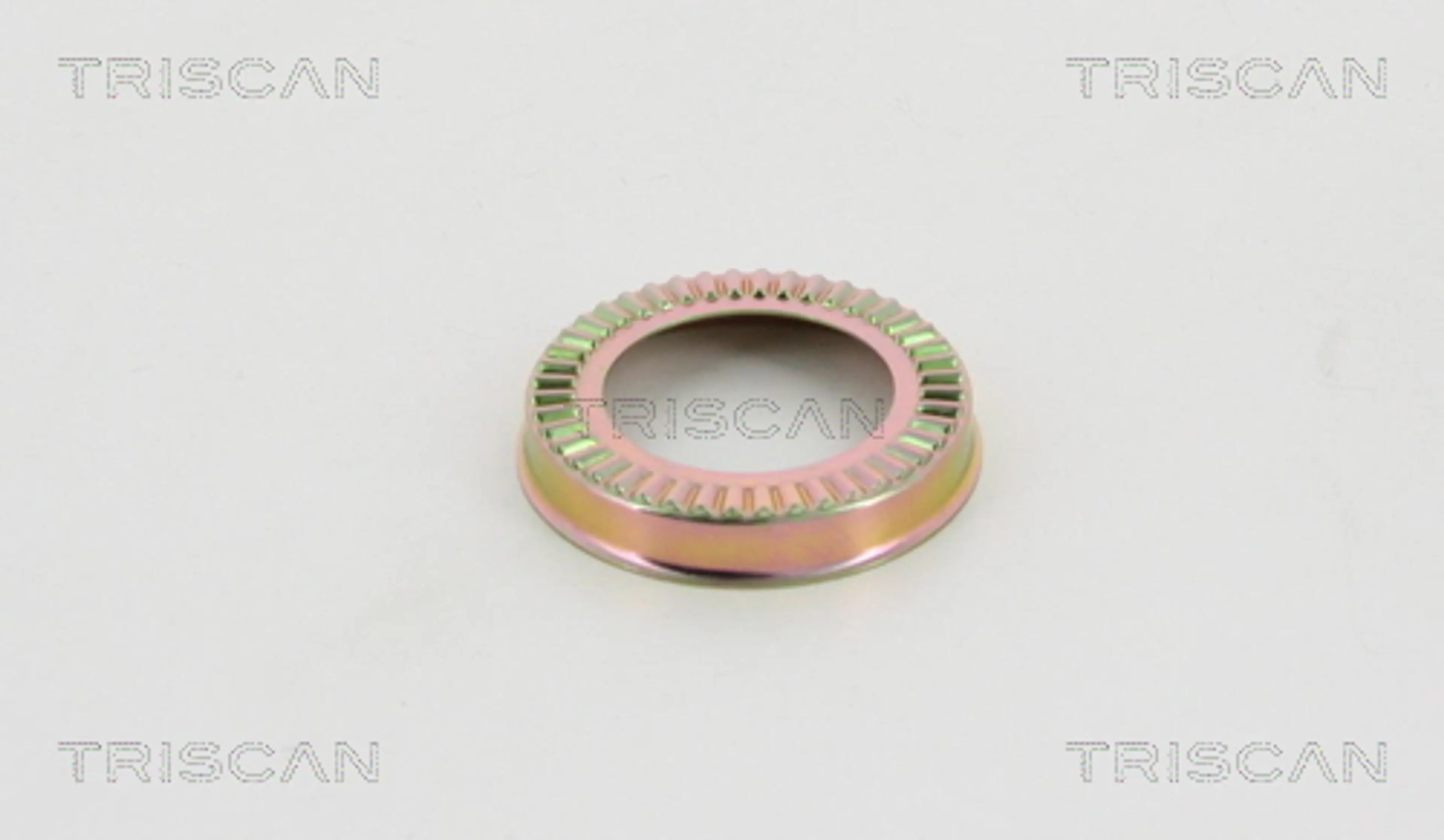ANILLO SENSOR, ABS