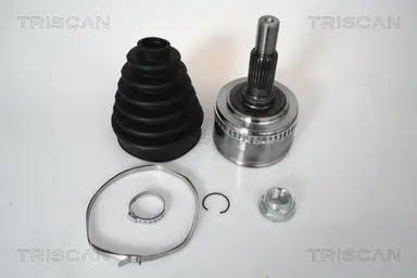 JUEGO DE ARTICULACIÓN, ÁRBOL DE TRA