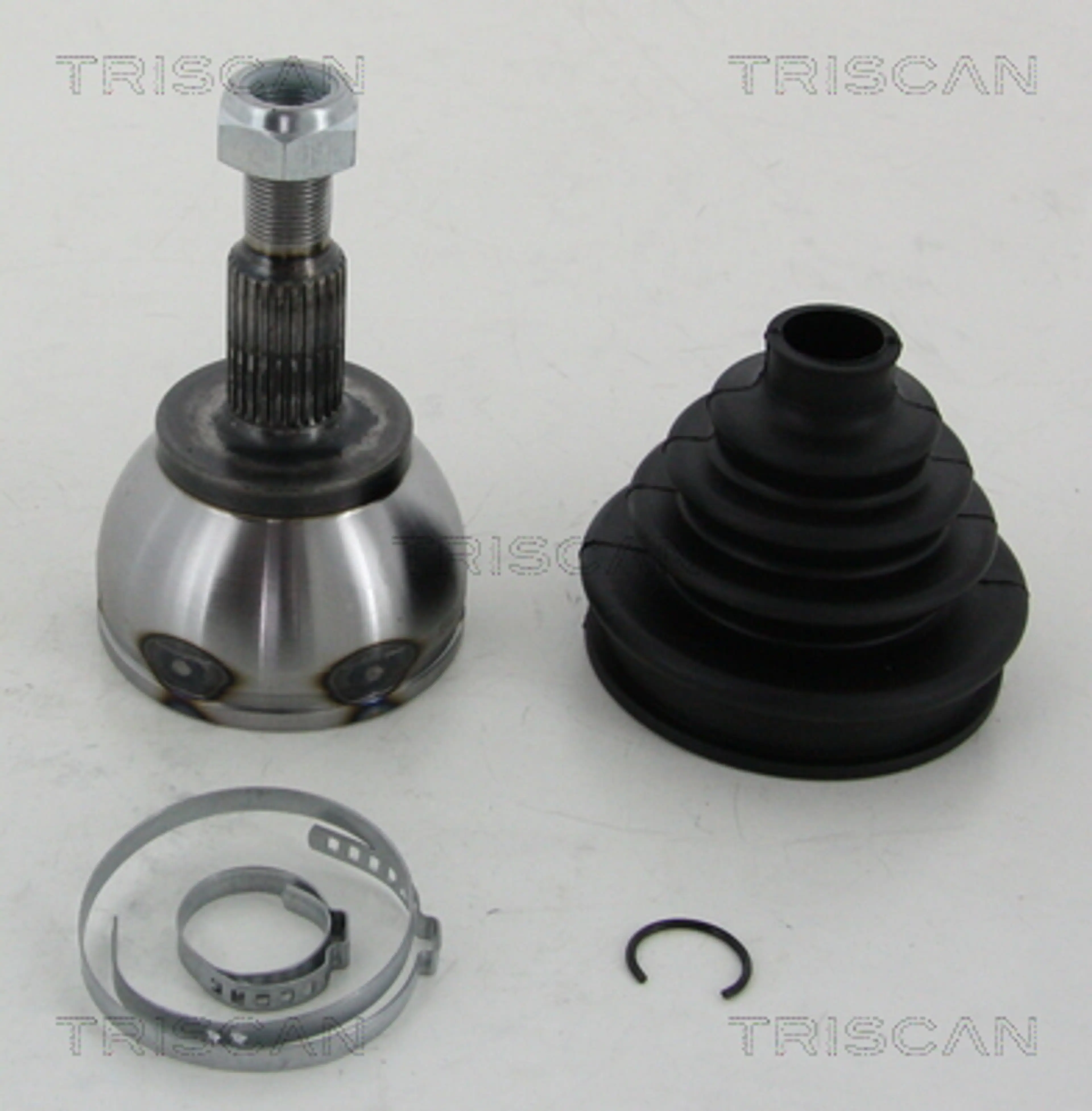JUEGO DE ARTICULACIÓN, ÁRBOL DE TRA