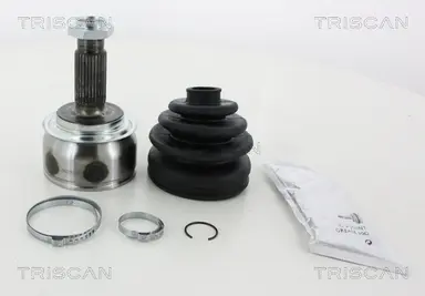 JUEGO DE ARTICULACIÓN, ÁRBOL DE TRA