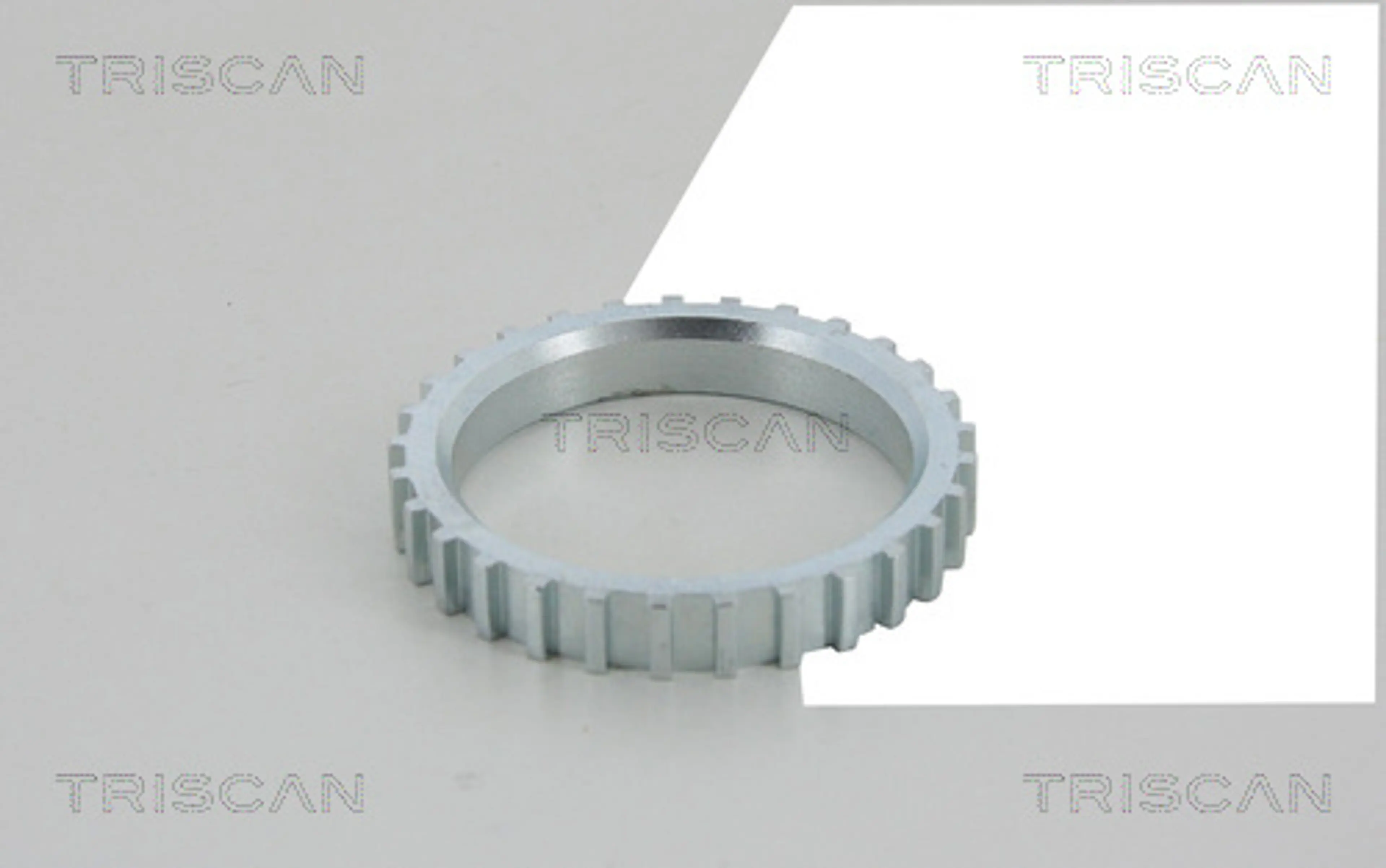ANILLO SENSOR, ABS