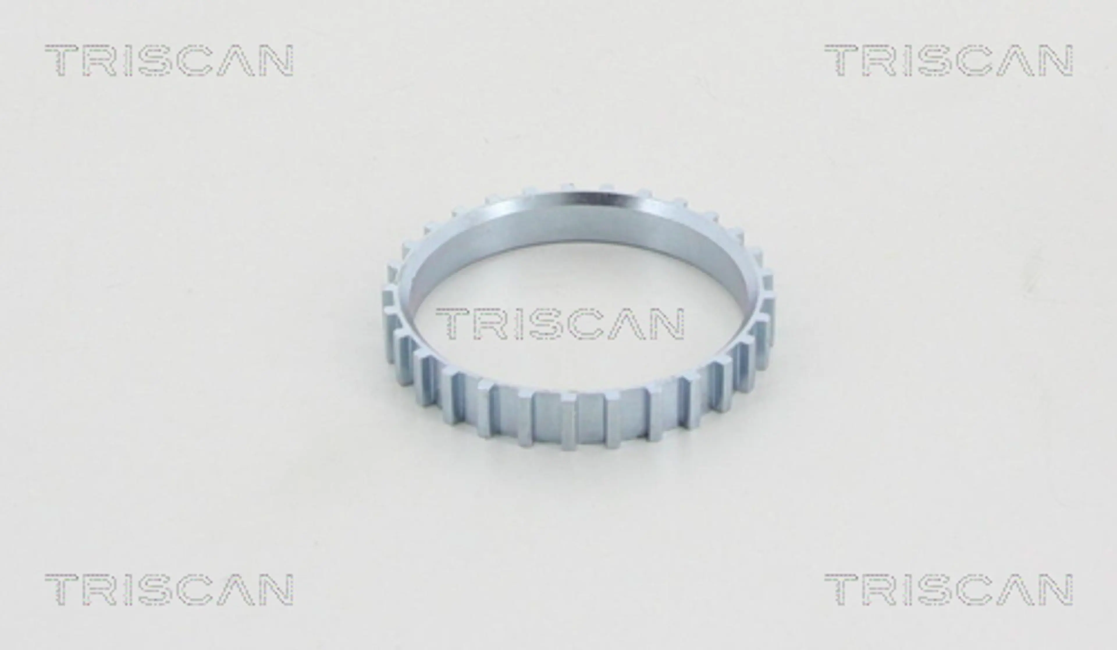 ANILLO SENSOR, ABS
