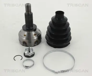 JUEGO DE ARTICULACIÓN, ÁRBOL DE TRA