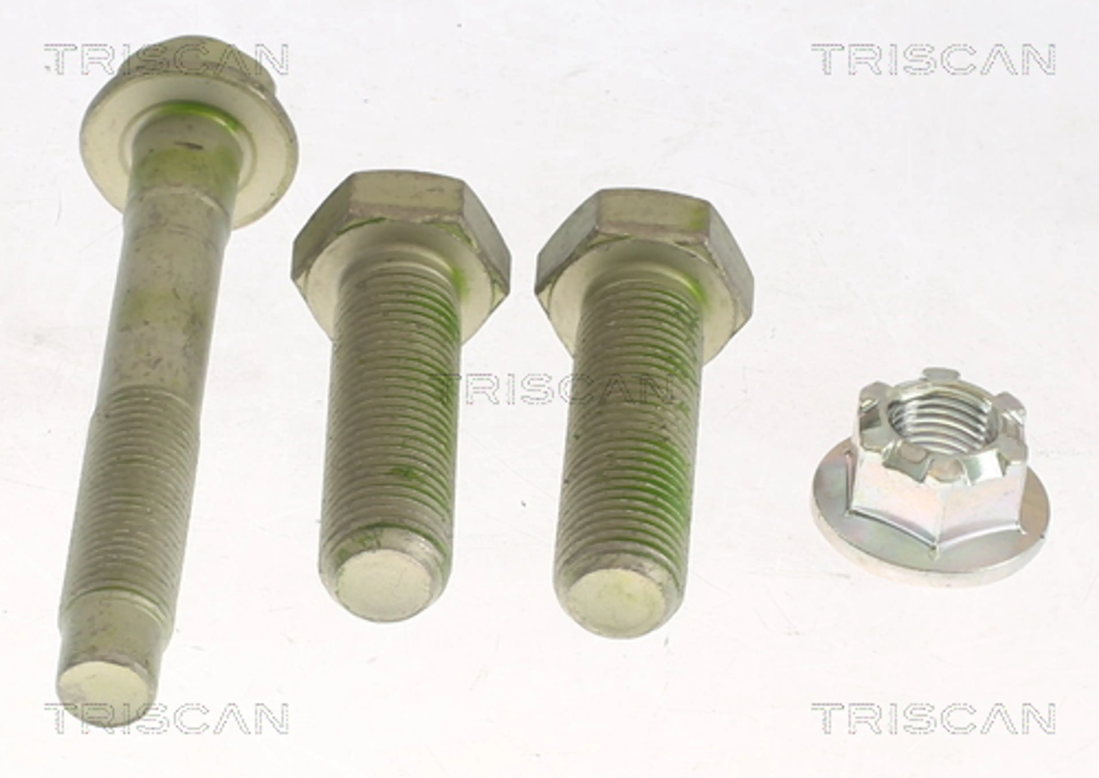 ANILLO SENSOR, ABS