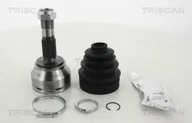 JUEGO DE ARTICULACIÓN, ÁRBOL DE TRA