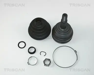 JUEGO DE ARTICULACIÓN, ÁRBOL DE TRA