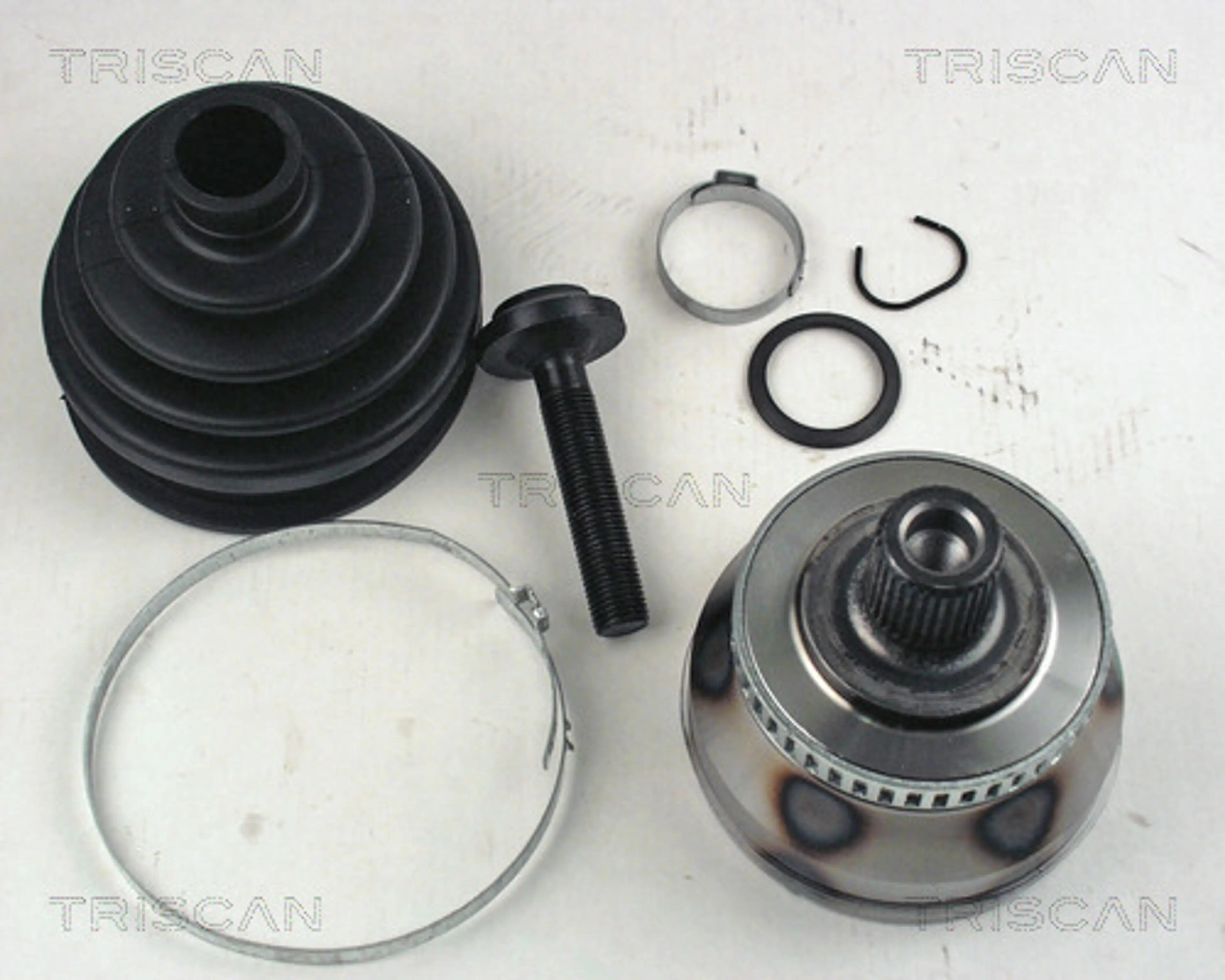 JUEGO DE ARTICULACIÓN, ÁRBOL DE TRA