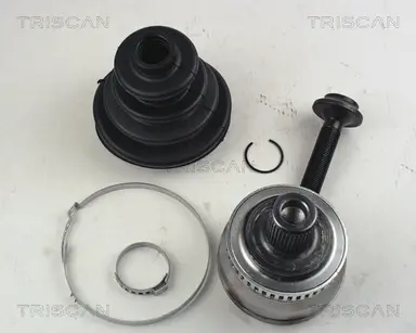 JUEGO DE ARTICULACIÓN, ÁRBOL DE TRA