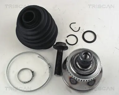 JUEGO DE ARTICULACIÓN, ÁRBOL DE TRA