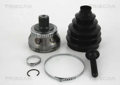 JUEGO DE ARTICULACIÓN, ÁRBOL DE TRA