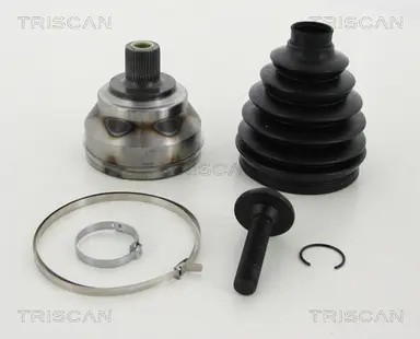 JUEGO DE ARTICULACIÓN, ÁRBOL DE TRA