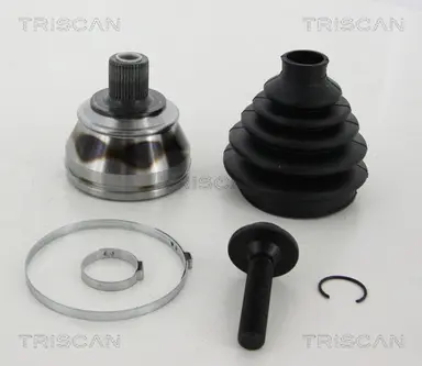 JUEGO DE ARTICULACIÓN, ÁRBOL DE TRA