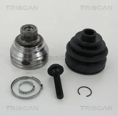 JUEGO DE ARTICULACIÓN, ÁRBOL DE TRA