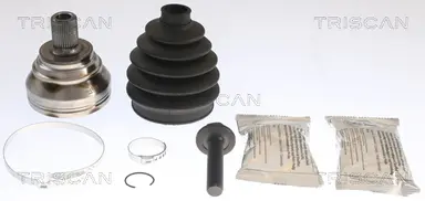 JUEGO DE ARTICULACIÓN, ÁRBOL DE TRA