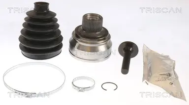 JUEGO DE ARTICULACIÓN, ÁRBOL DE TRA