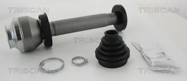 JUEGO DE ARTICULACIÓN, ÁRBOL DE TRA