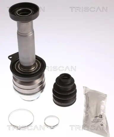 JUEGO DE ARTICULACIÓN, ÁRBOL DE TRA
