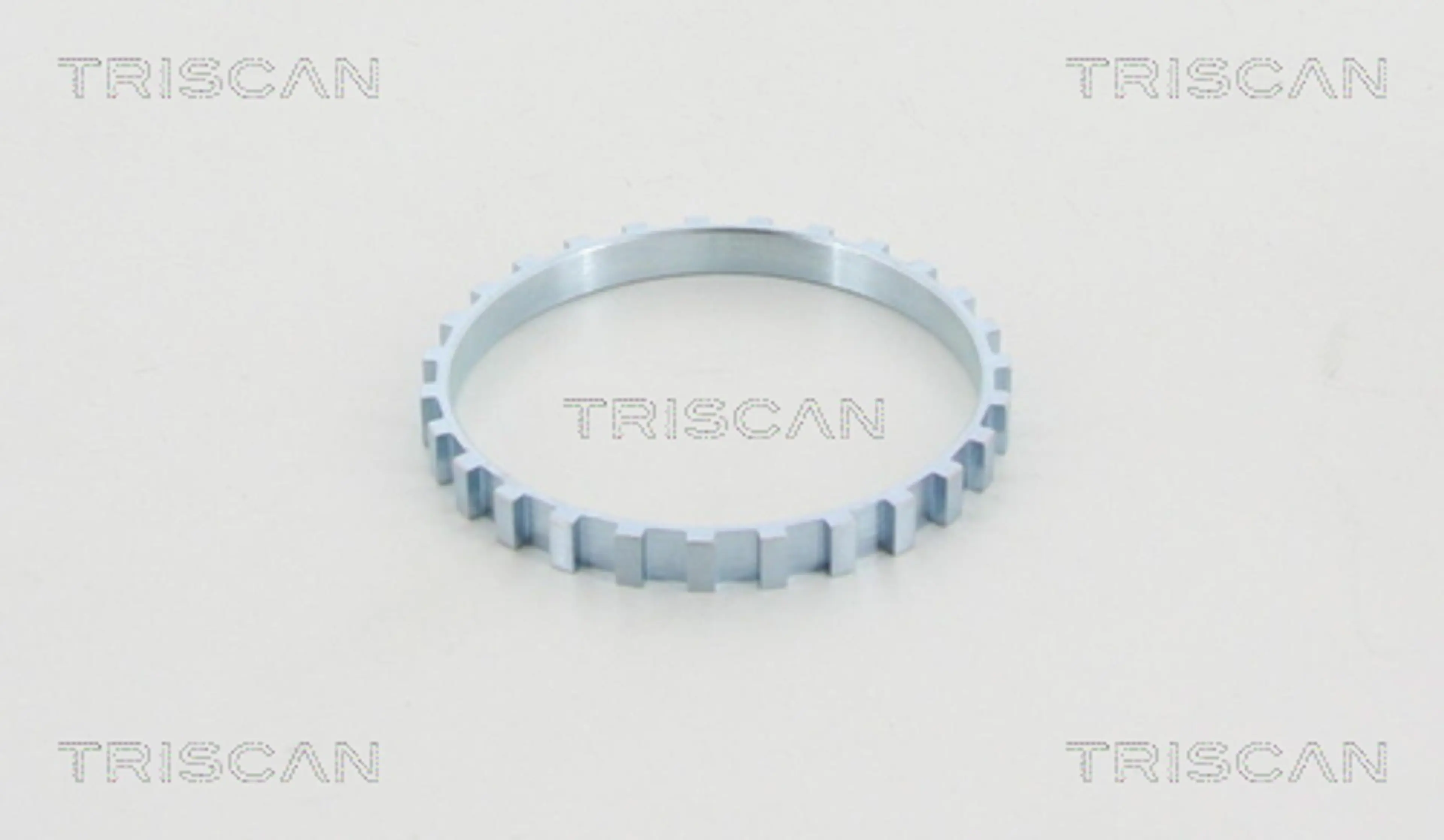 ANILLO SENSOR, ABS