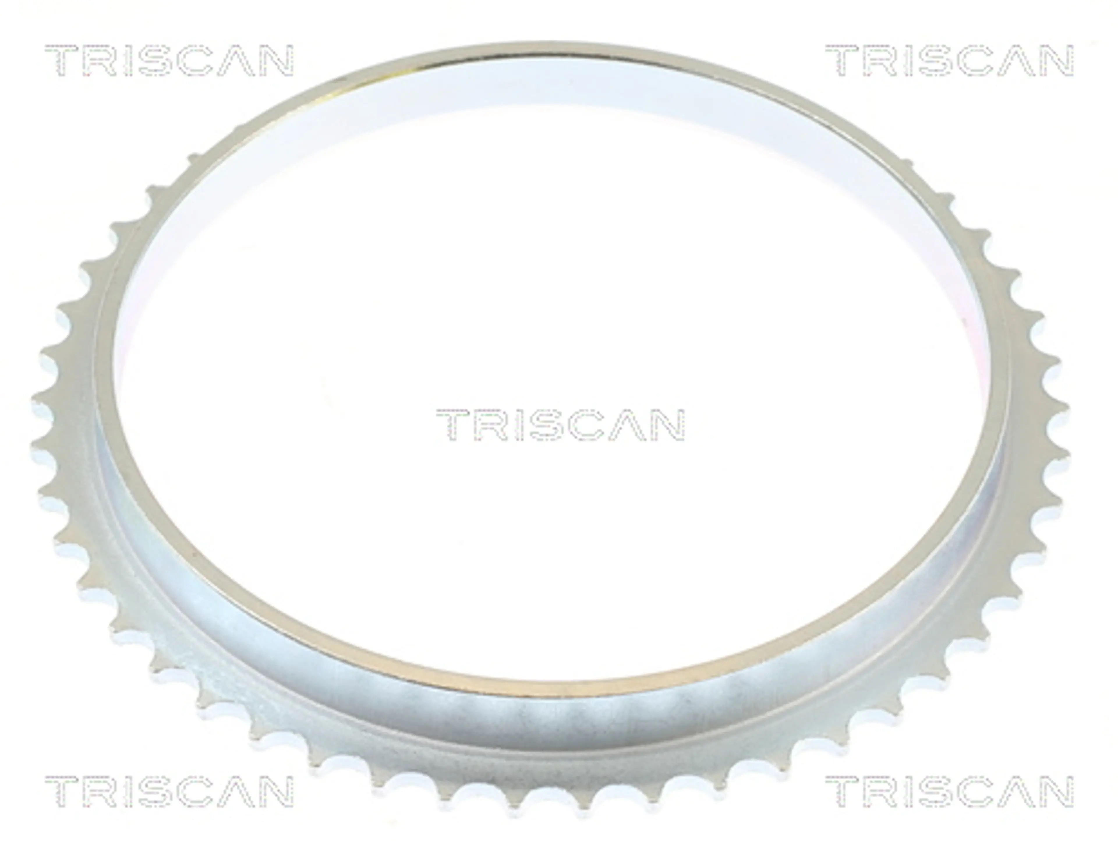 ANILLO SENSOR, ABS