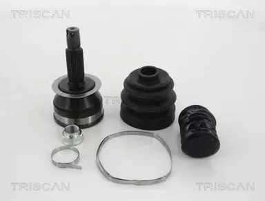 JUEGO DE ARTICULACIÓN, ÁRBOL DE TRA