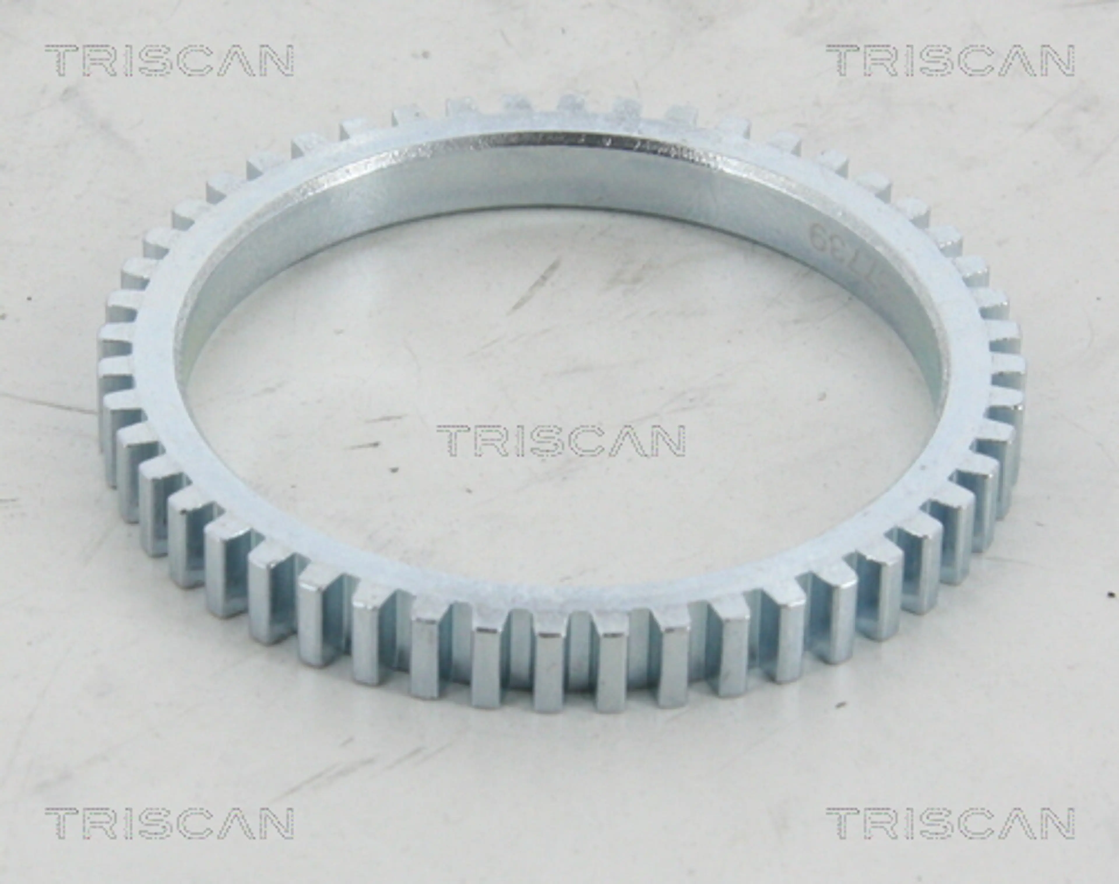 ANILLO SENSOR, ABS