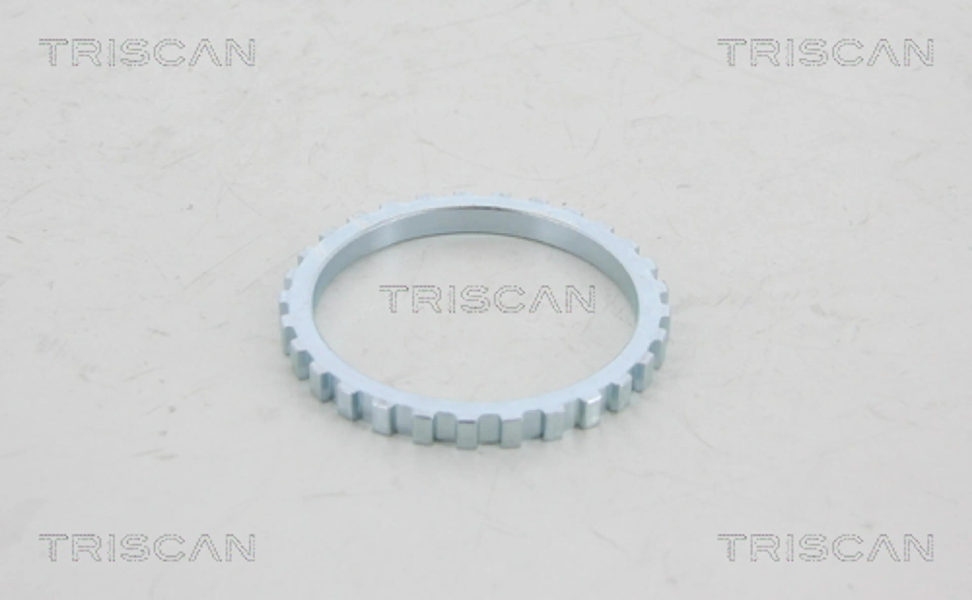 ANILLO SENSOR, ABS