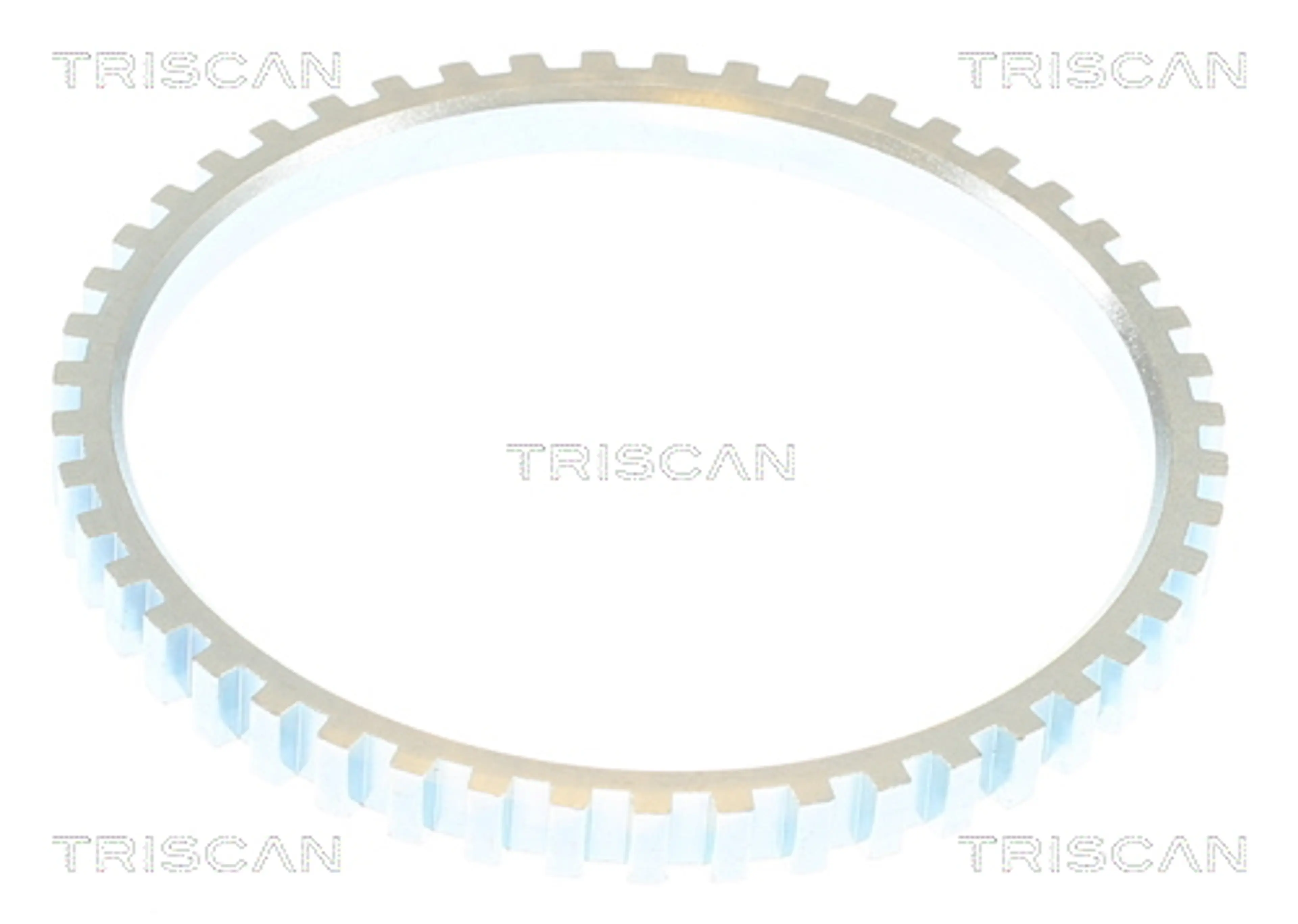 ANILLO SENSOR, ABS
