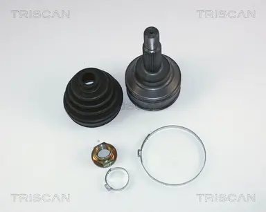 JUEGO DE ARTICULACIÓN, ÁRBOL DE TRA