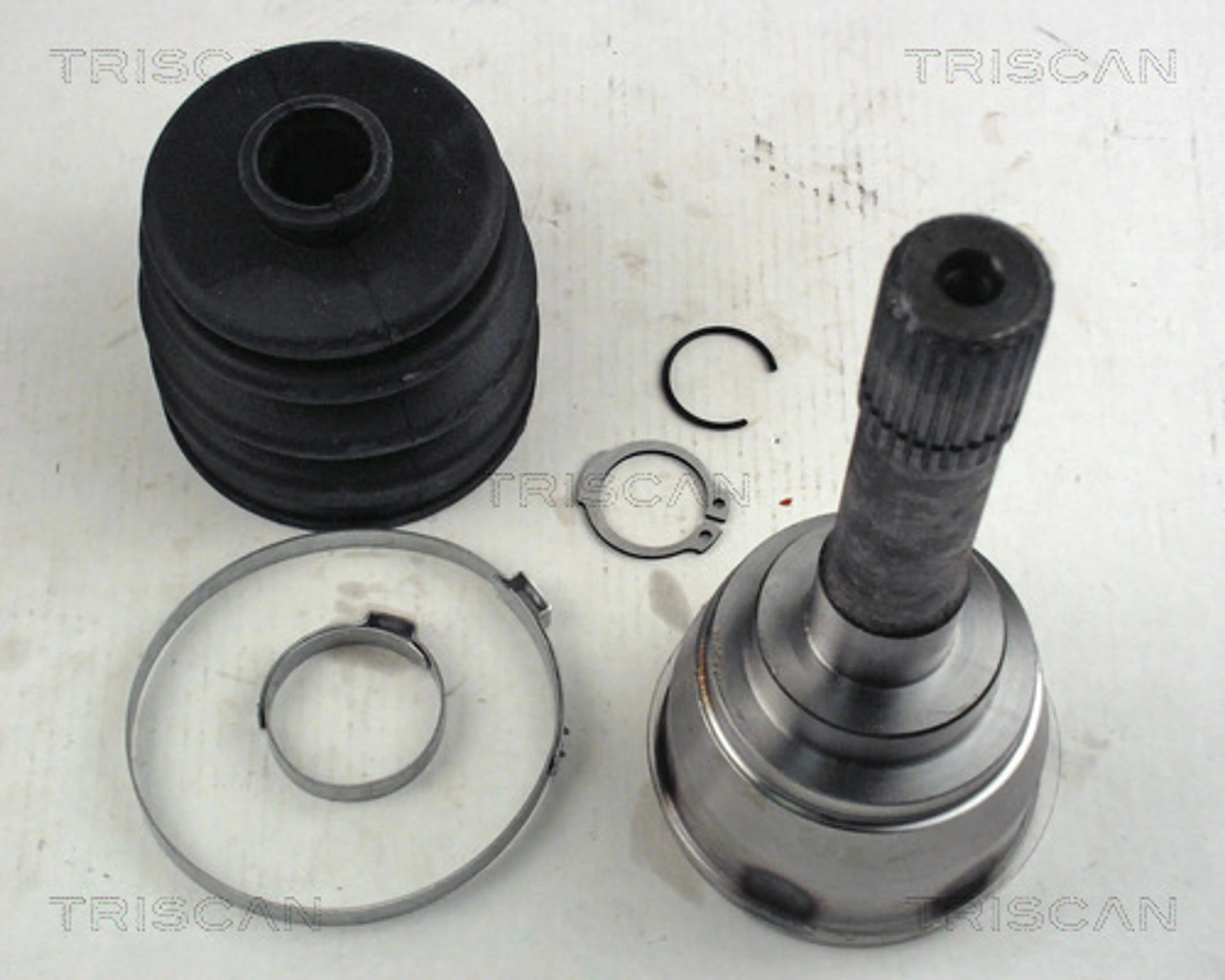 JUEGO DE ARTICULACIÓN, ÁRBOL DE TRA