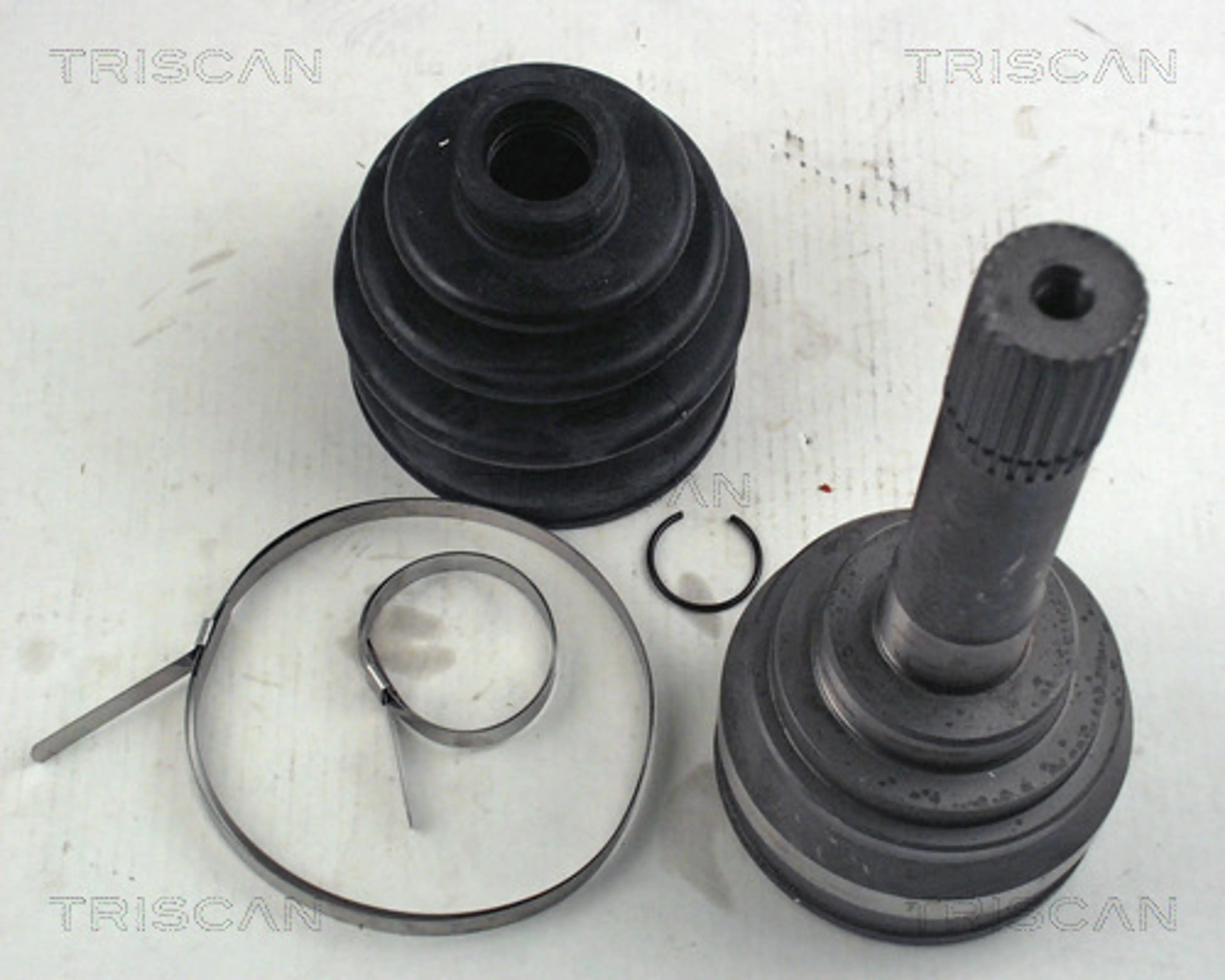 JUEGO DE ARTICULACIÓN, ÁRBOL DE TRA
