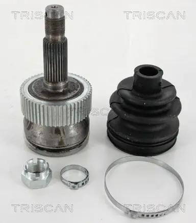 JUEGO DE ARTICULACIÓN, ÁRBOL DE TRA