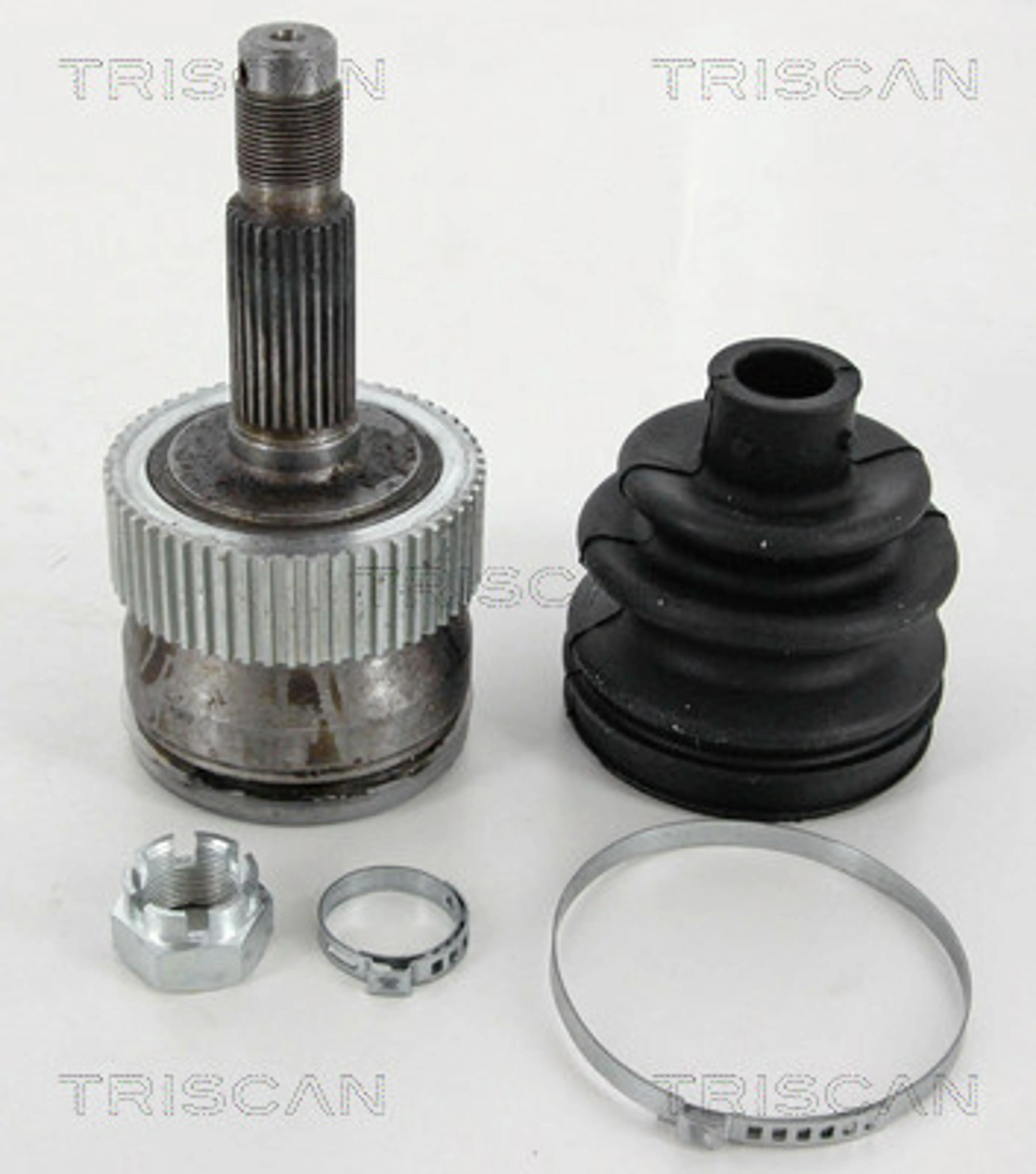 JUEGO DE ARTICULACIÓN, ÁRBOL DE TRA