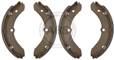 JUEGO DE ZAPATAS DE FRENOS