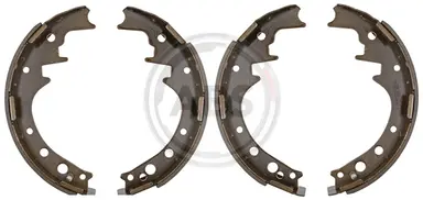 JUEGO DE ZAPATAS DE FRENOS