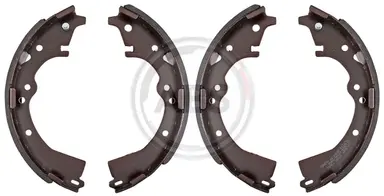 JUEGO DE ZAPATAS DE FRENOS